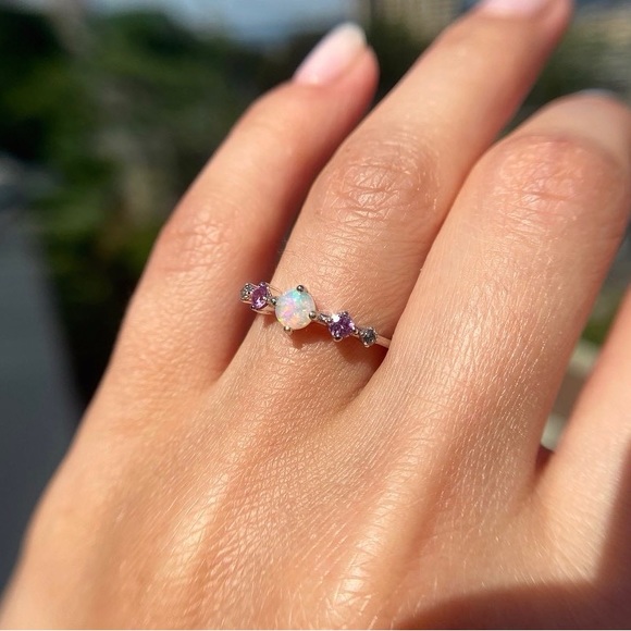 Jasmine jewelry - Picture 7 of 11